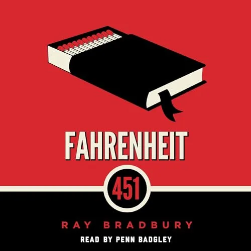 Fahrenheit 451 By Ray Bradbury